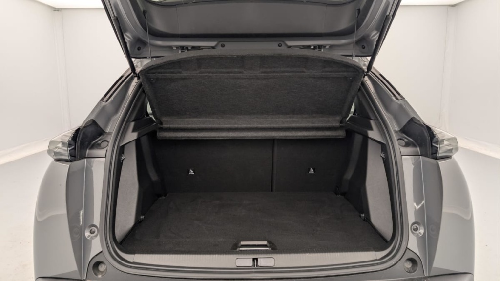 PEUGEOT 2008 Hybrid 136 e-DCS6 Allure - ref: 1-360744 - Photo 11