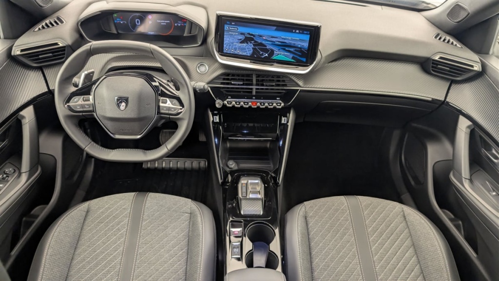 PEUGEOT 2008 Hybrid 136 e-DCS6 Allure - ref: 1-360744 - Photo 13