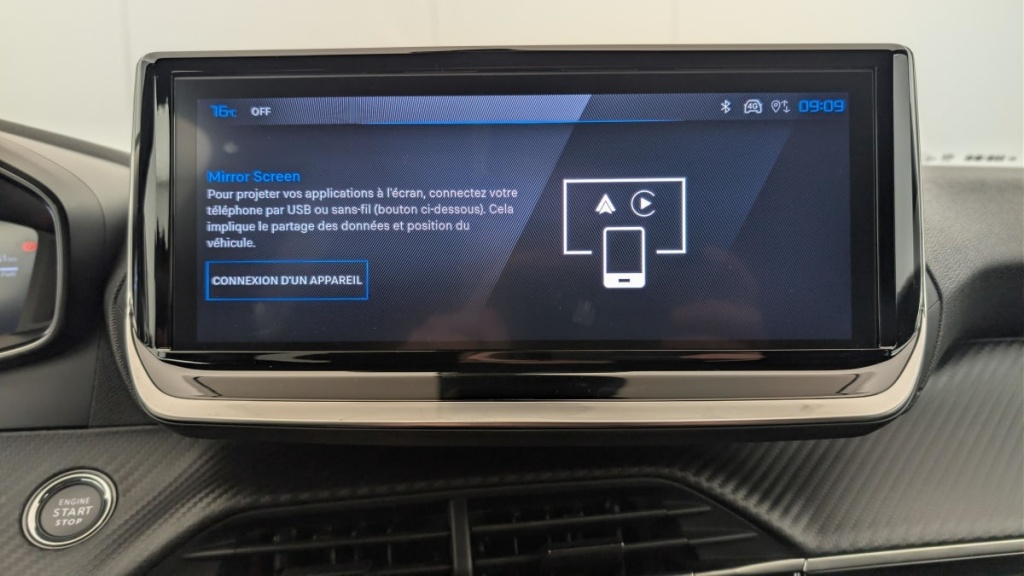 PEUGEOT 2008 Hybrid 136 e-DCS6 Allure - ref: 1-360746 - Photo 19