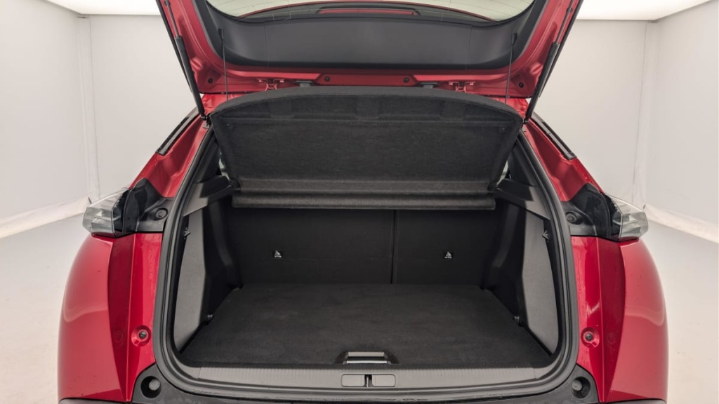 PEUGEOT 2008 Hybrid 136 e-DCS6 Allure - ref: 1-360749 - Photo 11