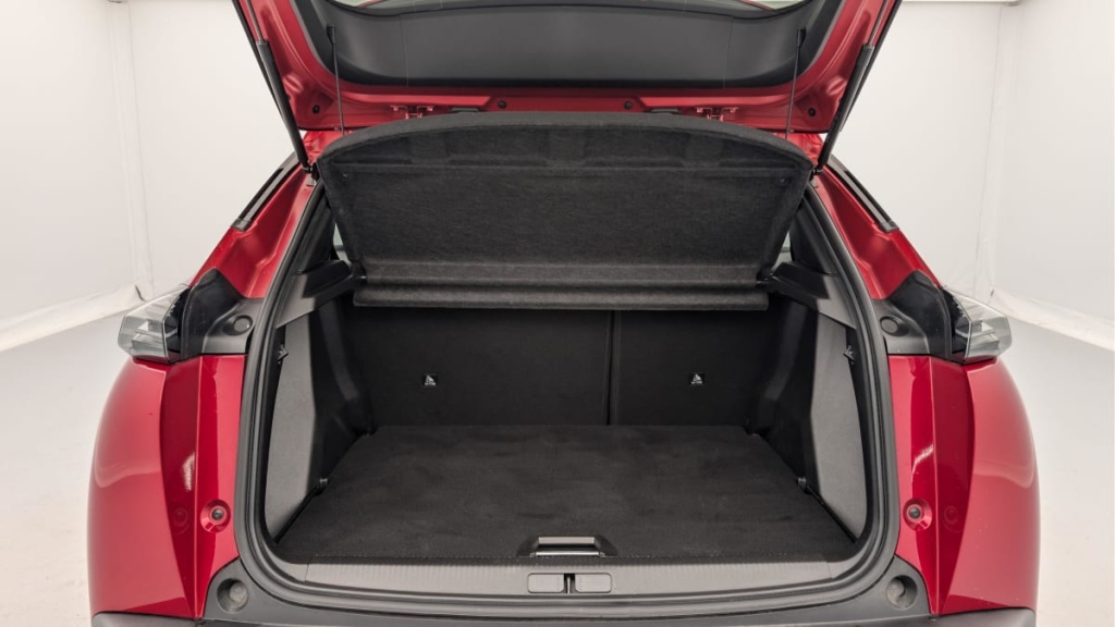 PEUGEOT 2008 Hybrid 136 e-DCS6 Allure - ref: 1-360751 - Photo 11