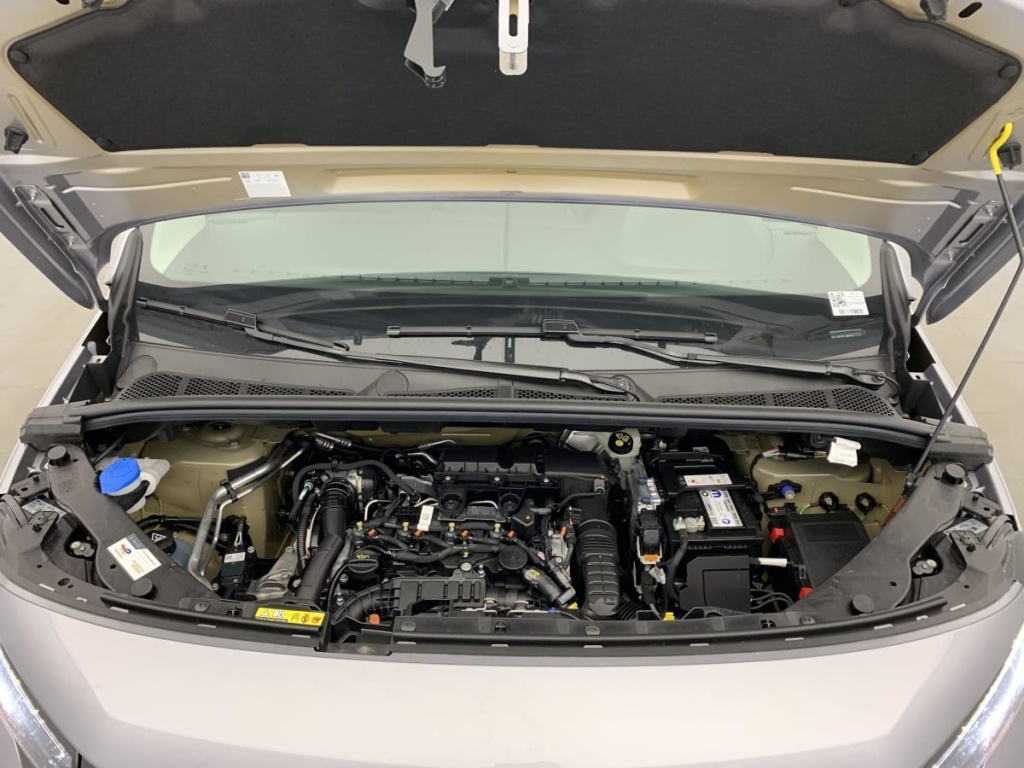 PEUGEOT Partner M 650 KG BLUEHDI 100 S S BVM6 - ref: 1-360761 - Photo 15