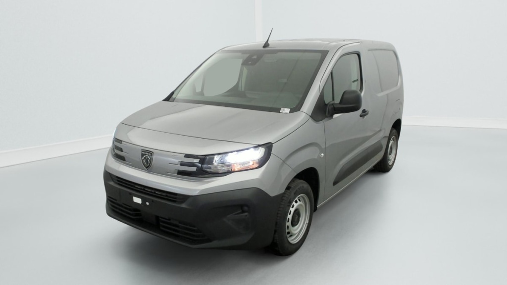 PEUGEOT Partner M 650 KG BLUEHDI 100 S S BVM6 - ref: 1-360761 - Photo 3