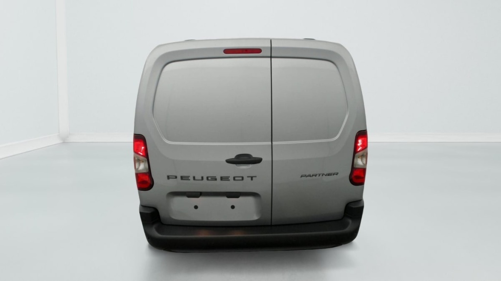 PEUGEOT Partner M 650 KG BLUEHDI 100 S S BVM6 - ref: 1-360761 - Photo 6