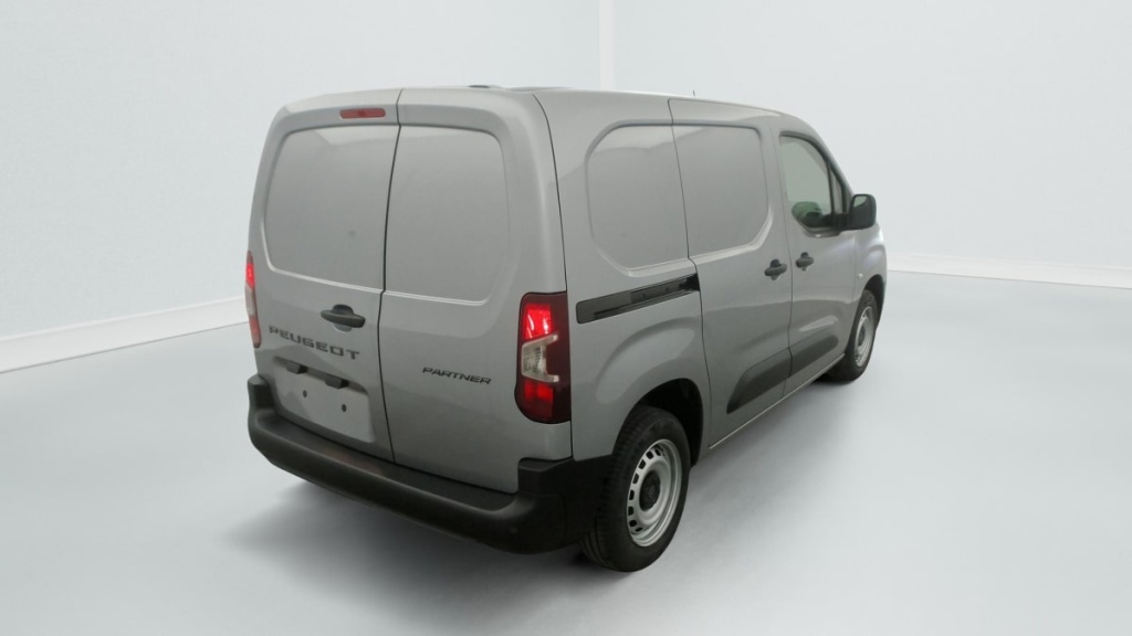 PEUGEOT Partner M 650 KG BLUEHDI 100 S S BVM6 - ref: 1-360761 - Photo 7