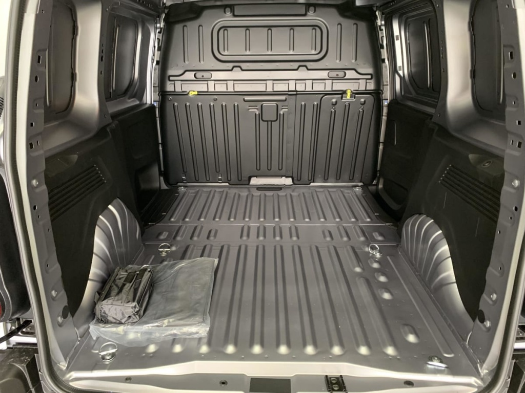 PEUGEOT Partner M 650 KG BLUEHDI 100 S S BVM6 - ref: 1-360762 - Photo 11