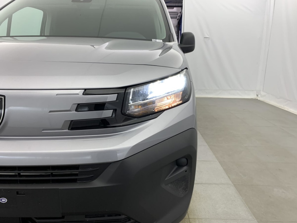 PEUGEOT Partner M 650 KG BLUEHDI 100 S S BVM6 - ref: 1-360762 - Photo 16