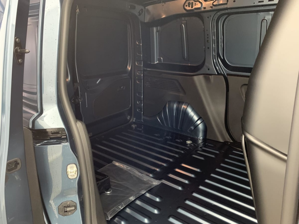 PEUGEOT Partner M 650 KG BLUEHDI 100 S S BVM6 - ref: 1-360775 - Photo 10