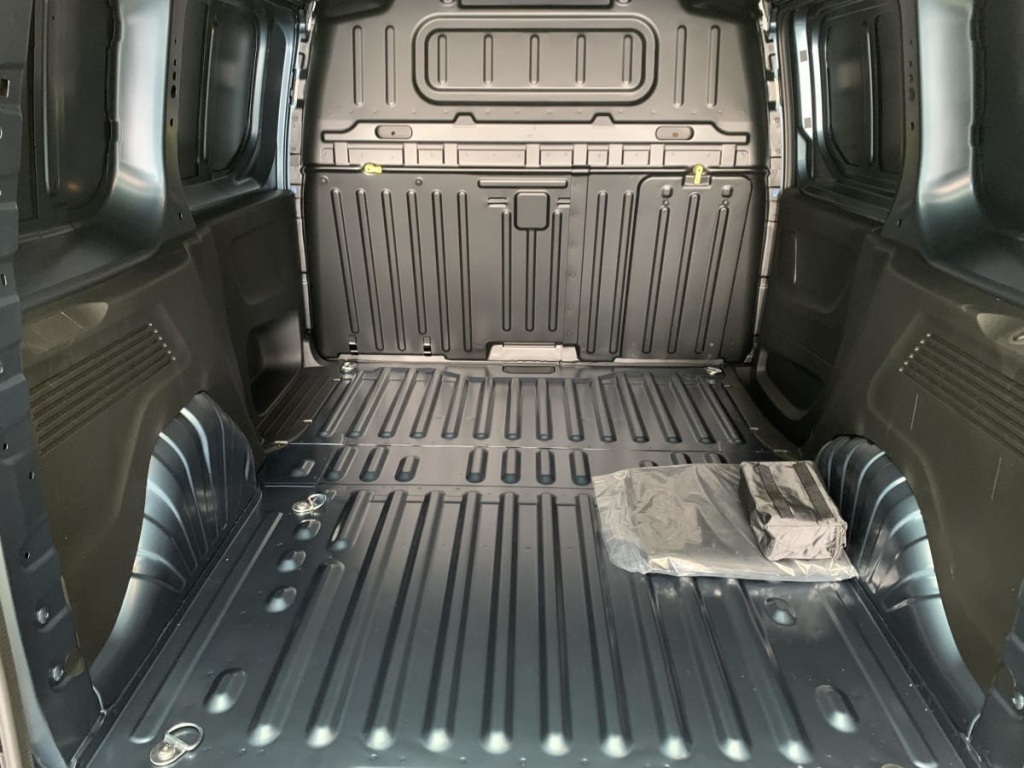 PEUGEOT Partner M 650 KG BLUEHDI 100 S S BVM6 - ref: 1-360775 - Photo 11