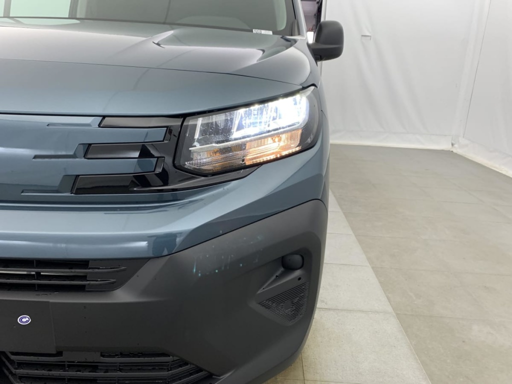 PEUGEOT Partner M 650 KG BLUEHDI 100 S S BVM6 - ref: 1-360775 - Photo 16