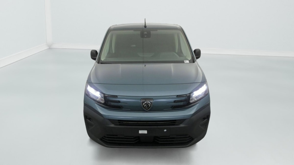 PEUGEOT Partner M 650 KG BLUEHDI 100 S S BVM6 - ref: 1-360775 - Photo 2