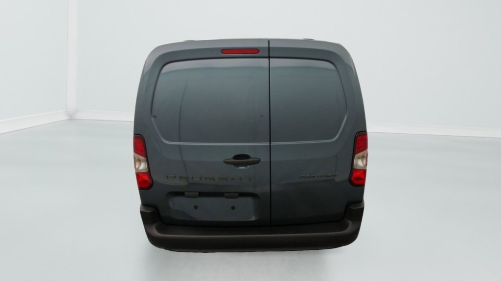 PEUGEOT Partner M 650 KG BLUEHDI 100 S S BVM6 - ref: 1-360775 - Photo 6