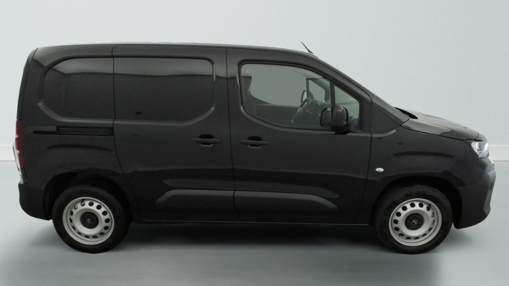CITROEN Berlingo Van TAILLE M 650KG BLUEHDI 130 S S EAT8 - ref: 1-360785 - Photo 8