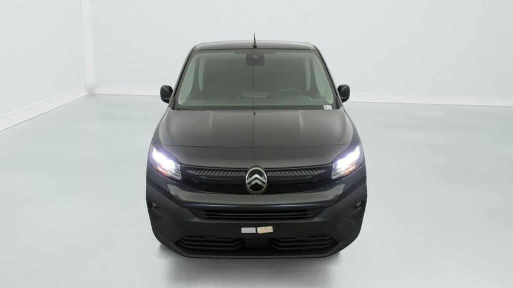 CITROEN Berlingo Van TAILLE M 650KG BLUEHDI 130 S S EAT8 - ref: 1-360786 - Photo 2