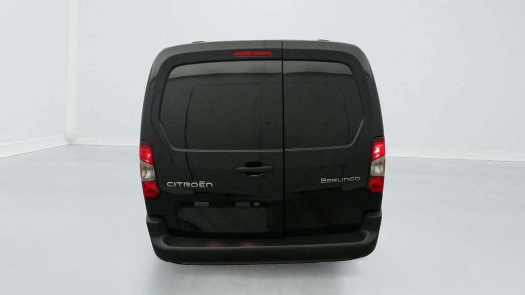 CITROEN Berlingo Van TAILLE M 650KG BLUEHDI 130 S S EAT8 - ref: 1-360786 - Photo 6