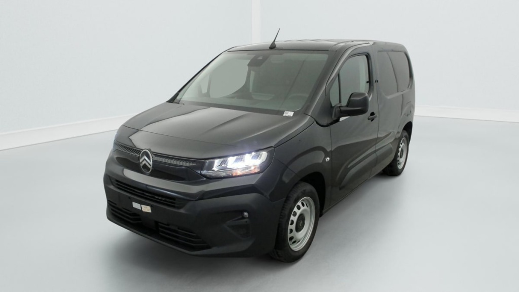 CITROEN Berlingo Van TAILLE M 650KG BLUEHDI 130 S S EAT8 - ref: 1-360788 - Photo 3