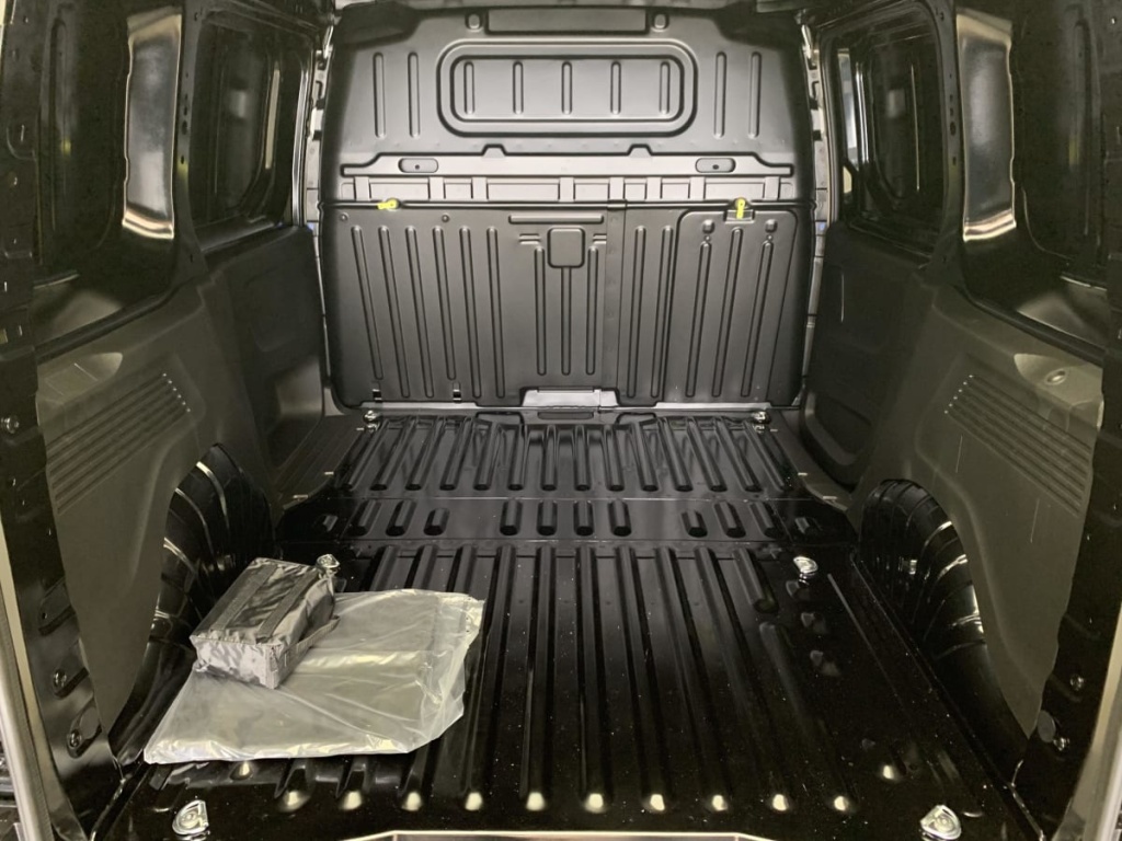 CITROEN Berlingo Van TAILLE M 650KG BLUEHDI 130 S S EAT8 - ref: 1-360789 - Photo 11