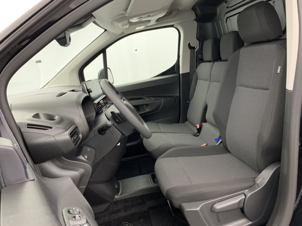 CITROEN Berlingo Van TAILLE M 650KG BLUEHDI 130 S S EAT8 - ref: 1-360789 - Photo 14