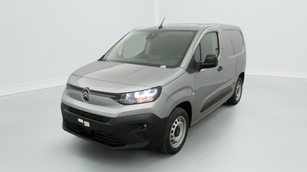 CITROEN Berlingo Van TAILLE M 650KG BLUEHDI 130 S S EAT8 - ref: 1-360799 - Photo 3