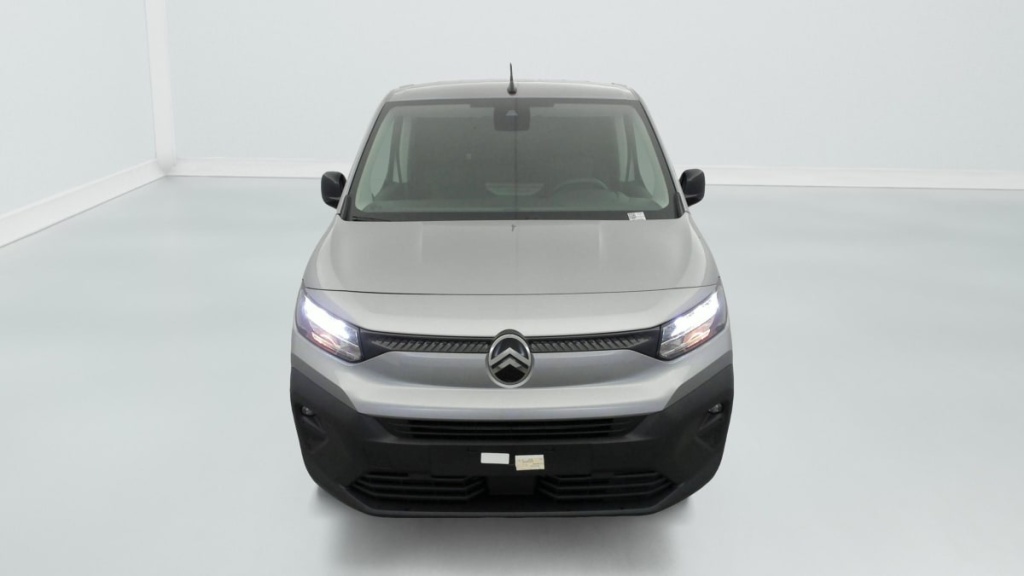 CITROEN Berlingo Van TAILLE M 650KG BLUEHDI 130 S S EAT8 - ref: 1-360802 - Photo 2