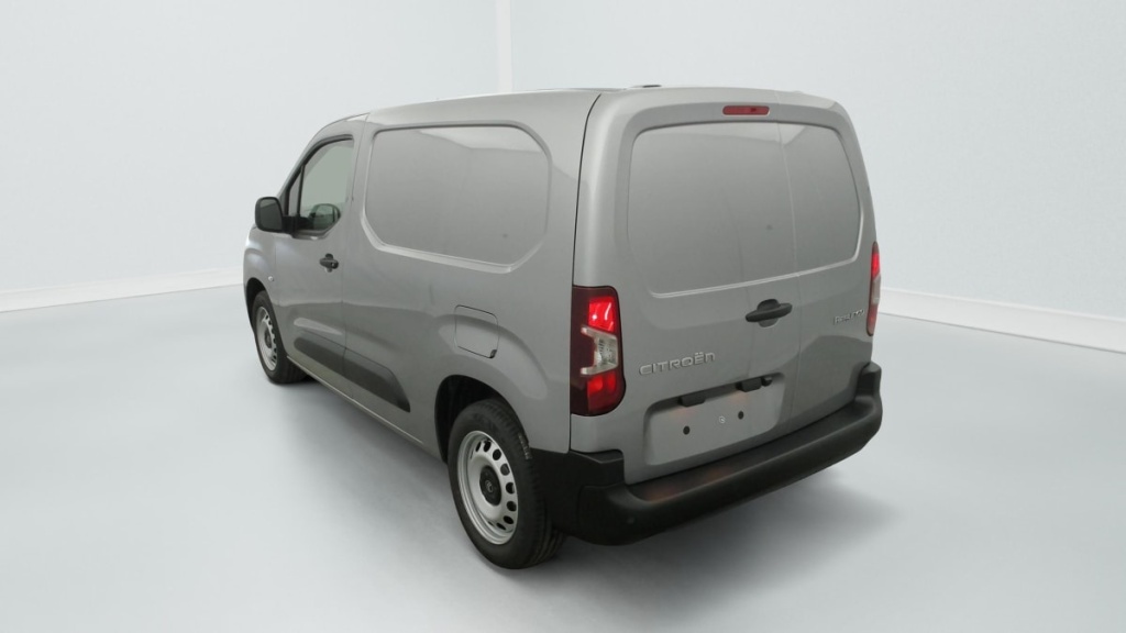 CITROEN Berlingo Van TAILLE M 650KG BLUEHDI 130 S S EAT8 - ref: 1-360802 - Photo 5