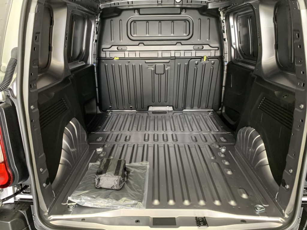 CITROEN Berlingo Van TAILLE M 650KG BLUEHDI 130 S S EAT8 - ref: 1-360803 - Photo 10