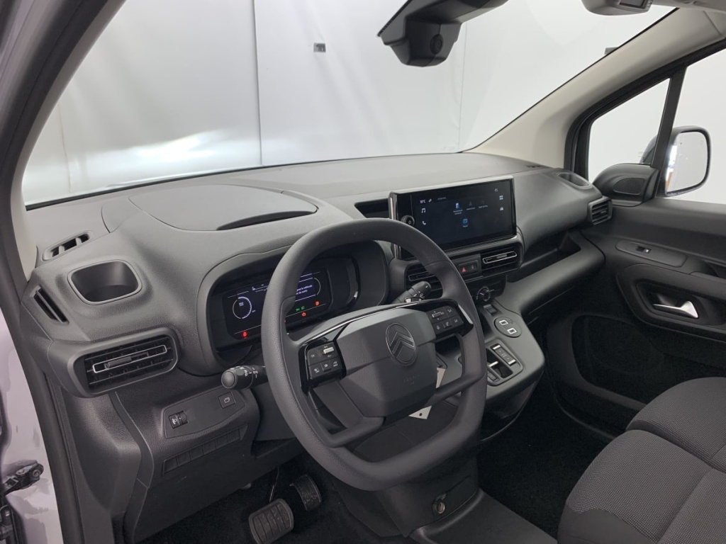 CITROEN Berlingo Van TAILLE M 650KG BLUEHDI 130 S S EAT8 - ref: 1-360804 - Photo 12