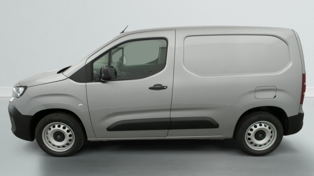CITROEN Berlingo Van TAILLE M 650KG BLUEHDI 130 S S EAT8 - ref: 1-360804 - Photo 4