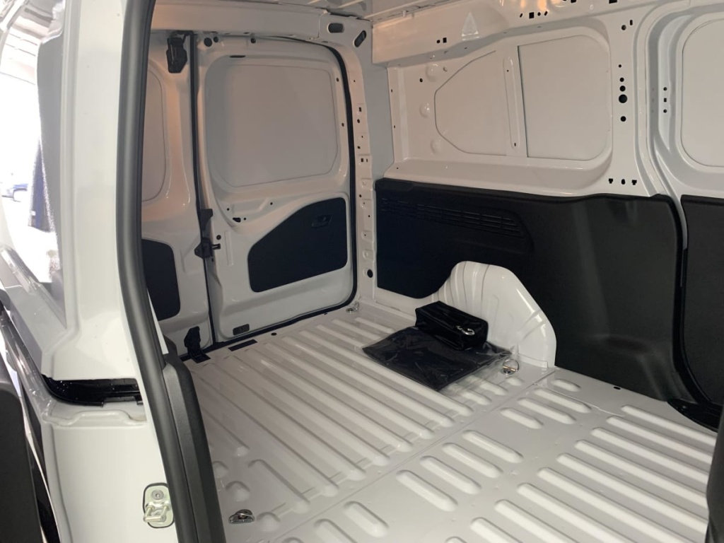 CITROEN Berlingo Van TAILLE XL 950KG BLUEHDI 130 S S EAT8 - ref: 1-360811 - Photo 14