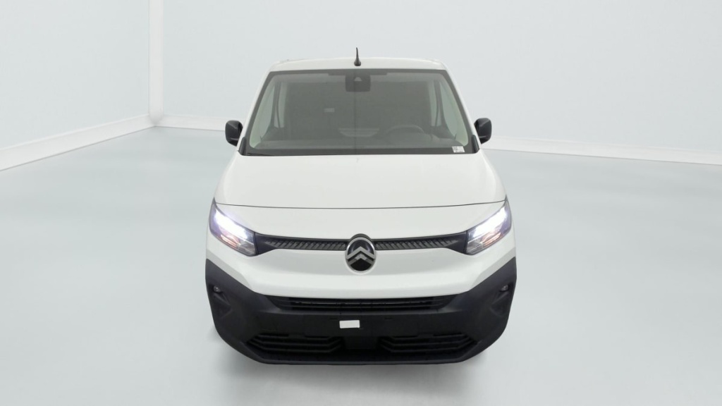 CITROEN Berlingo Van TAILLE XL 950KG BLUEHDI 130 S S EAT8 - ref: 1-360812 - Photo 2