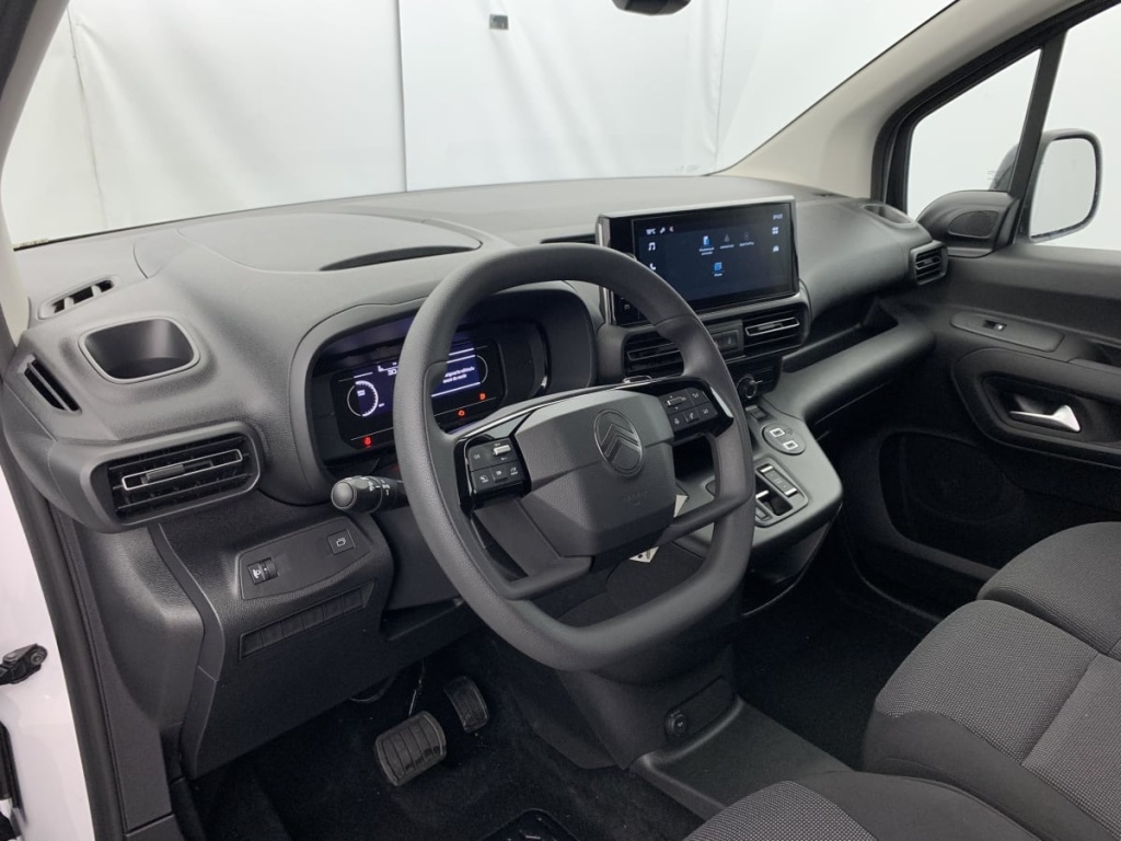 CITROEN Berlingo Van TAILLE XL 950KG BLUEHDI 130 S S EAT8 - ref: 1-360815 - Photo 13