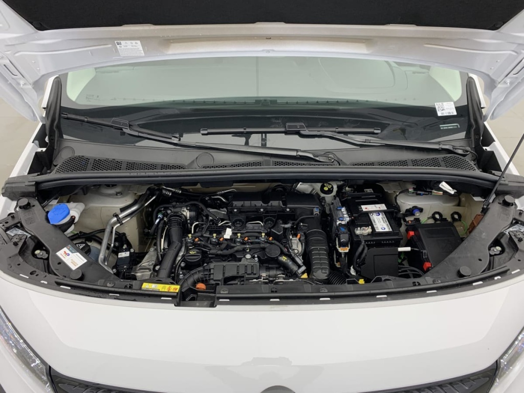 CITROEN Berlingo Van TAILLE XL 950KG BLUEHDI 130 S S EAT8 - ref: 1-360815 - Photo 17