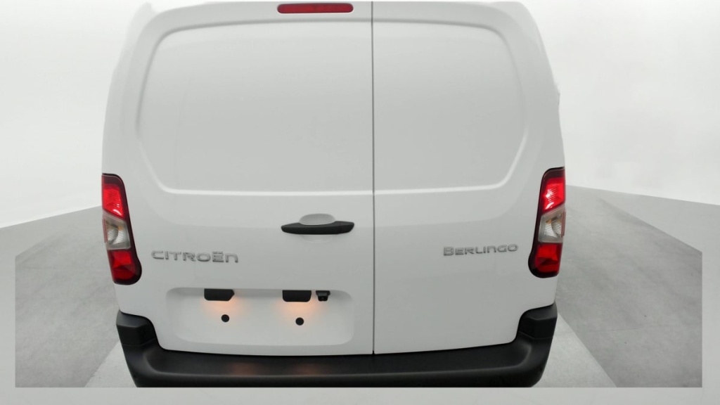 CITROEN Berlingo Van TAILLE XL 950KG BLUEHDI 130 S S EAT8 - ref: 1-360815 - Photo 6