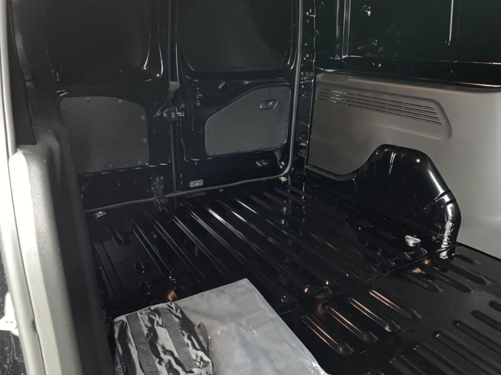 CITROEN Berlingo Van TAILLE XL 950KG BLUEHDI 130 S S EAT8 - ref: 1-360818 - Photo 10