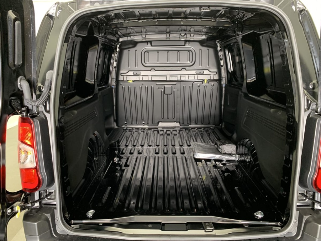 CITROEN Berlingo Van TAILLE XL 950KG BLUEHDI 130 S S EAT8 - ref: 1-360818 - Photo 11