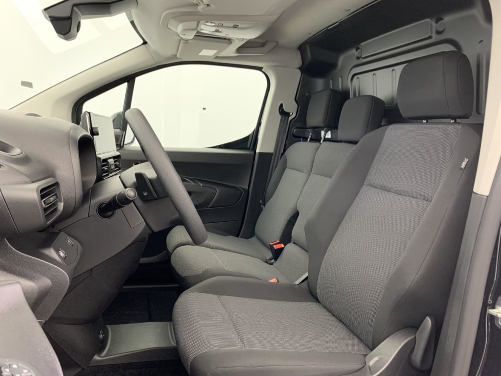 CITROEN Berlingo Van TAILLE XL 950KG BLUEHDI 130 S S EAT8 - ref: 1-360818 - Photo 14