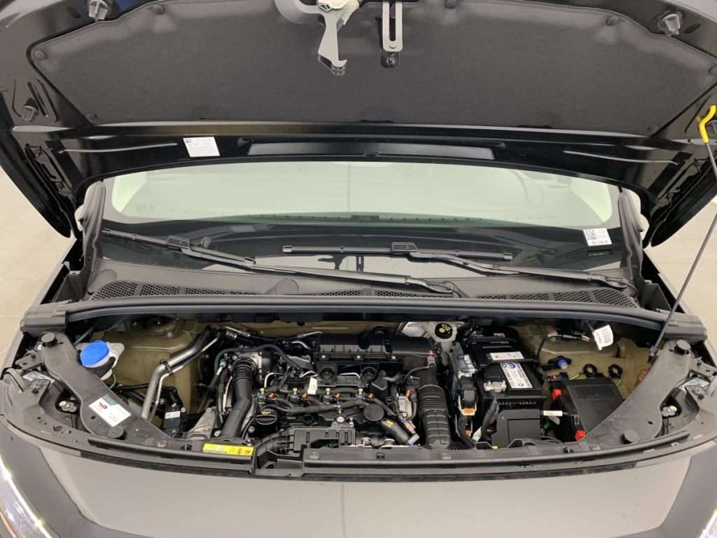 CITROEN Berlingo Van TAILLE XL 950KG BLUEHDI 130 S S EAT8 - ref: 1-360827 - Photo 17