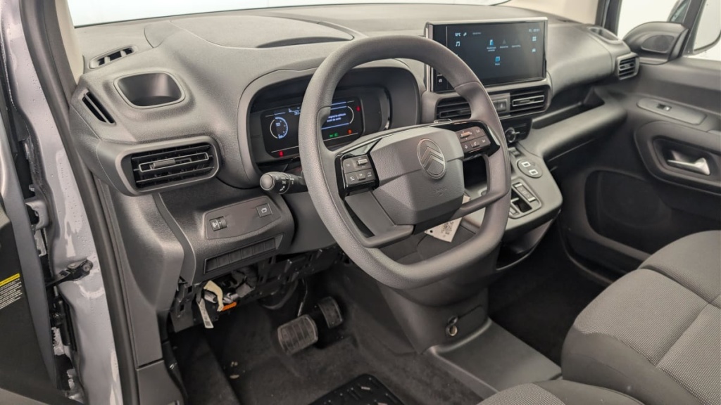 CITROEN Berlingo Van TAILLE XL 950KG BLUEHDI 130 S S EAT8 - ref: 1-360828 - Photo 12