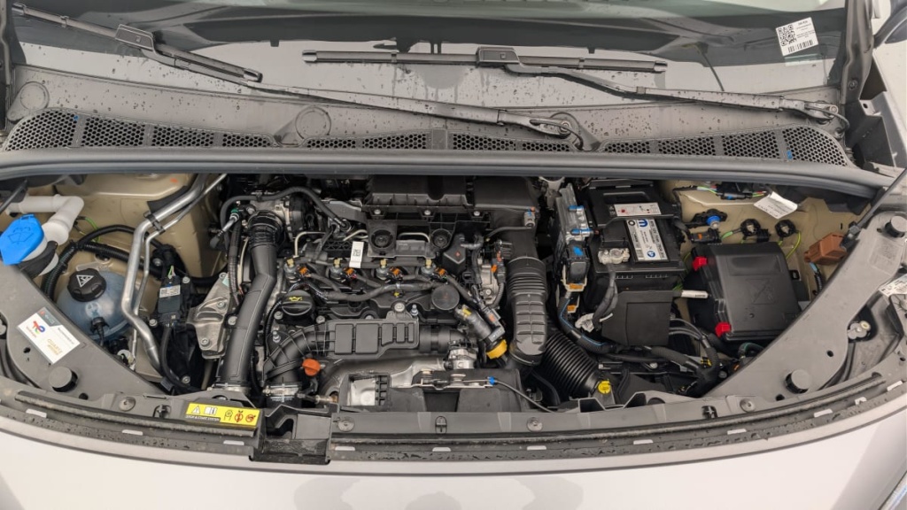 CITROEN Berlingo Van TAILLE XL 950KG BLUEHDI 130 S S EAT8 - ref: 1-360828 - Photo 16