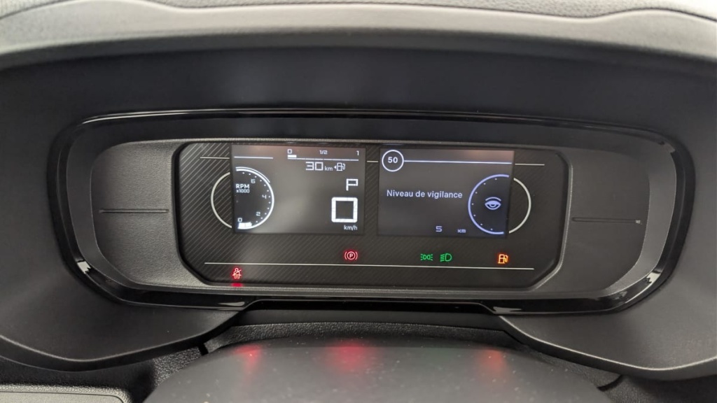 CITROEN Berlingo Van TAILLE XL 950KG BLUEHDI 130 S S EAT8 - ref: 1-360828 - Photo 18