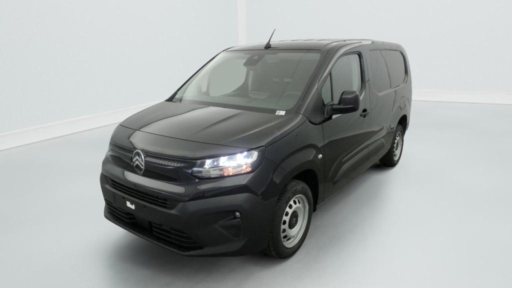 CITROEN Berlingo Van TAILLE XL 950KG BLUEHDI 130 S S EAT8 - ref: 1-360830 - Photo 3