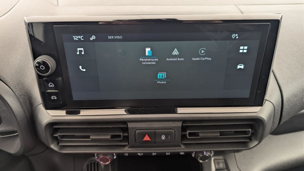 CITROEN Berlingo Van TAILLE XL 950KG BLUEHDI 130 S S EAT8 - ref: 1-360832 - Photo 14