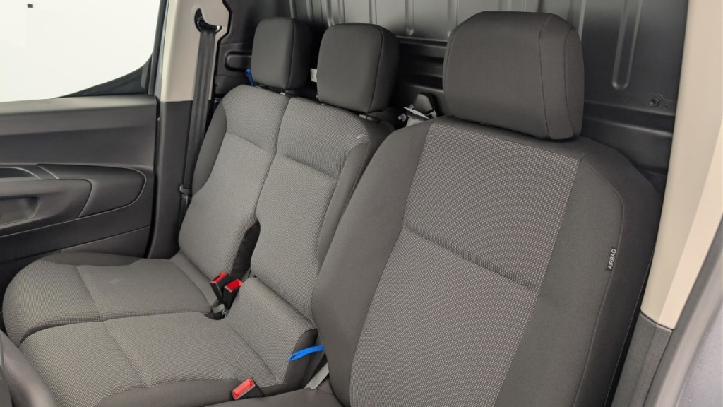 CITROEN Berlingo Van TAILLE XL 950KG BLUEHDI 130 S S EAT8 - ref: 1-360836 - Photo 13