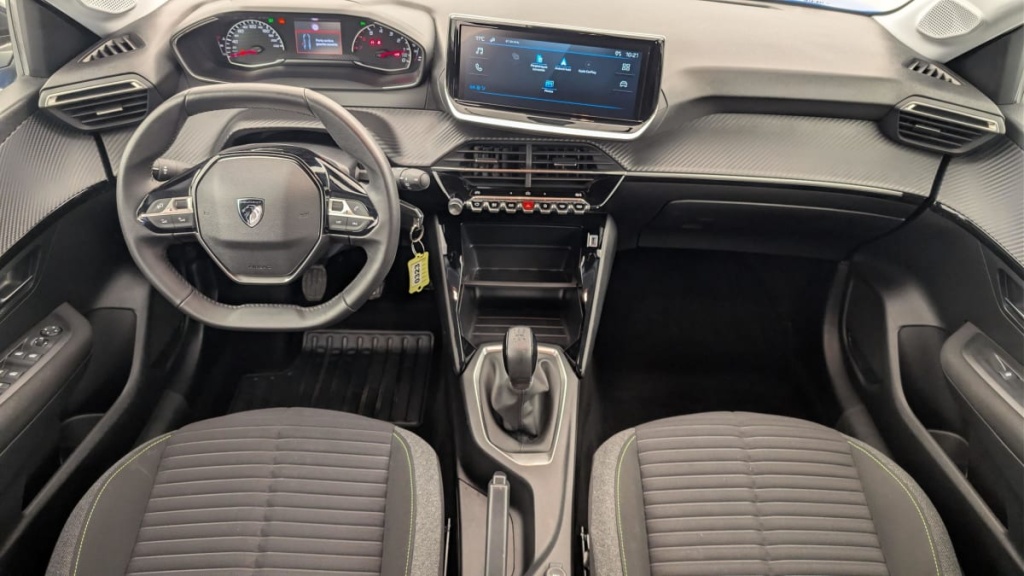 PEUGEOT 208 PureTech 75 S S BVM5 Active - ref: 1-360844 - Photo 13