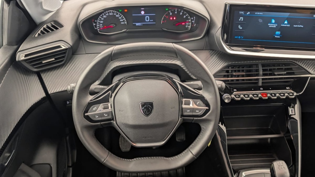 PEUGEOT 208 PureTech 75 S S BVM5 Active - ref: 1-360844 - Photo 14