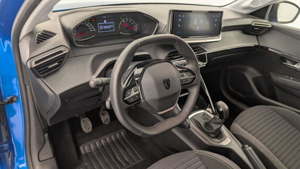 PEUGEOT 208 PureTech 75 S S BVM5 Active - ref: 1-360844 - Photo 15