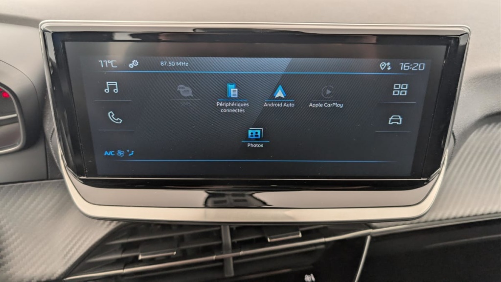 PEUGEOT 208 PureTech 75 S S BVM5 Active - ref: 1-360844 - Photo 17