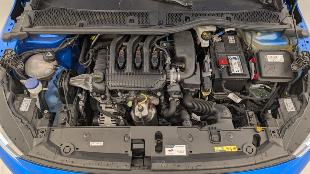 PEUGEOT 208 PureTech 75 S S BVM5 Active - ref: 1-360844 - Photo 19