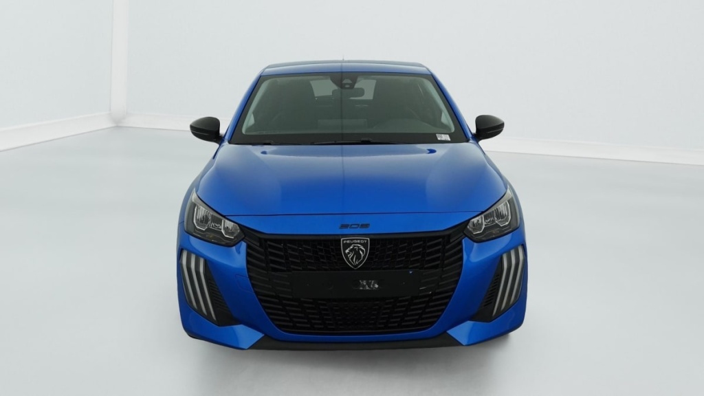 PEUGEOT 208 PureTech 75 S S BVM5 Active - ref: 1-360844 - Photo 2