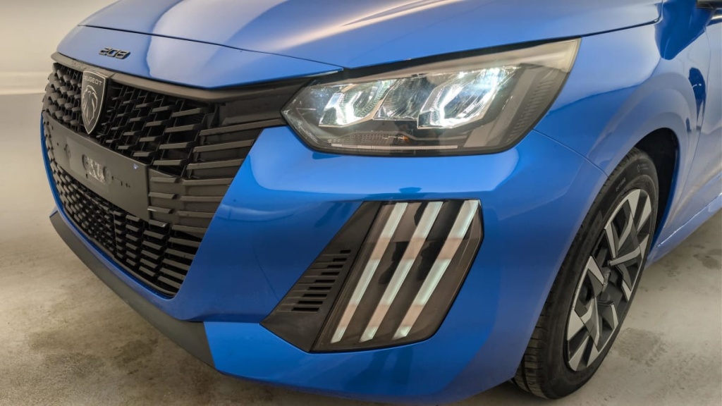 PEUGEOT 208 PureTech 75 S S BVM5 Active - ref: 1-360844 - Photo 20